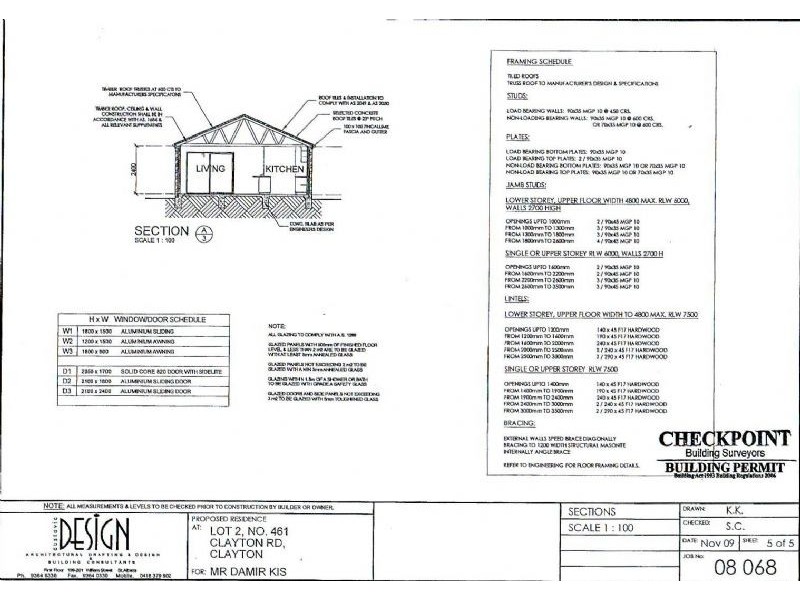 2/461 Clayton, Clayton South VIC 3169