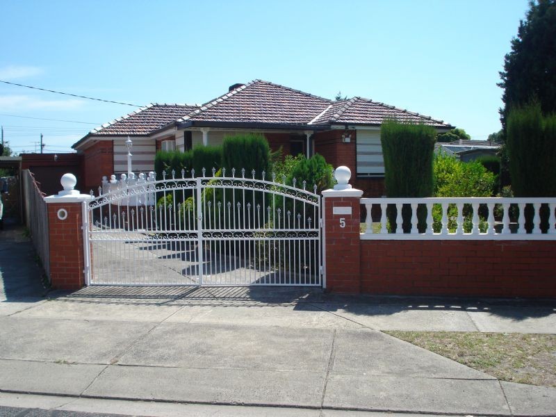 5  Keol Street, Clayton South VIC 3169