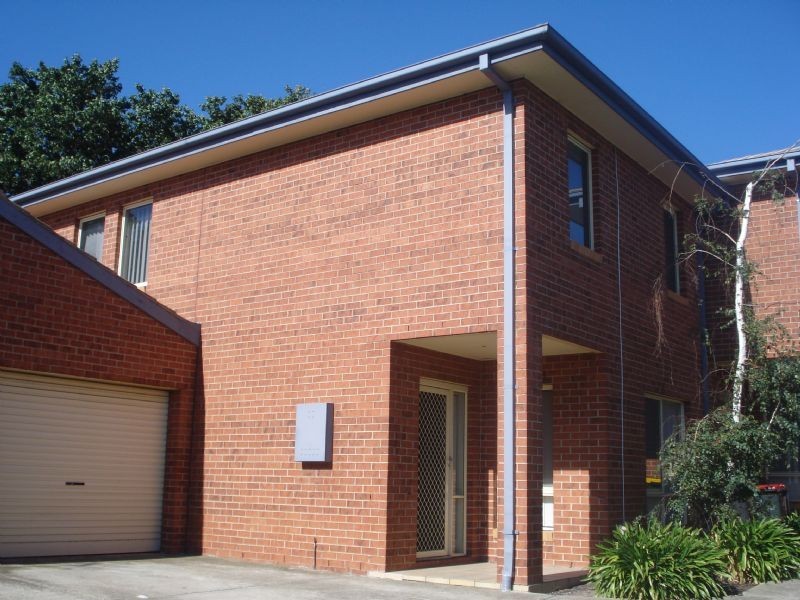 3/2 Colin Road, Oakleigh South VIC 3167