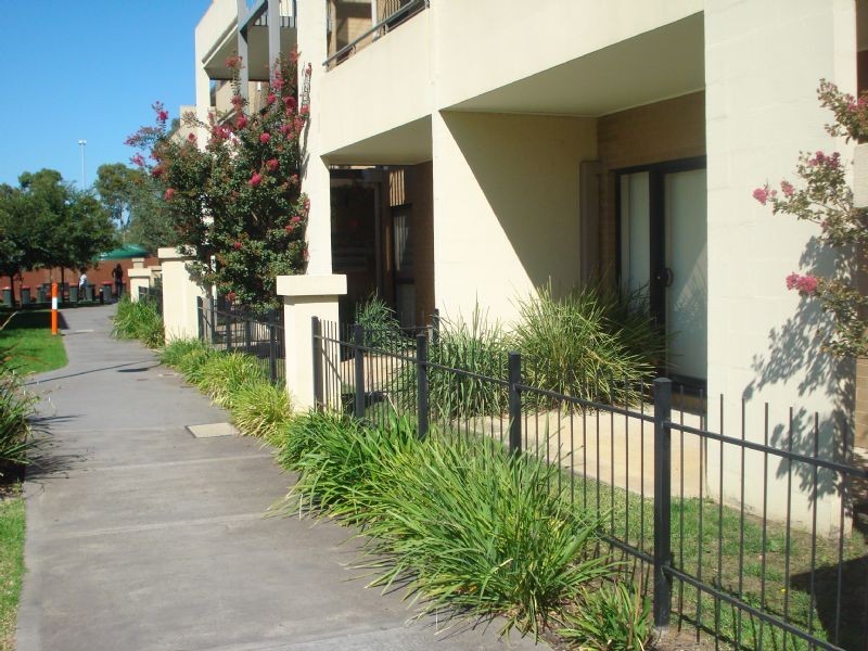 6/1 Greenfield Drive, Clayton VIC 3168