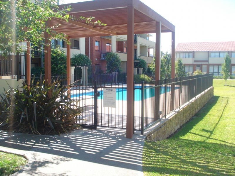 6/1 Greenfield Drive, Clayton VIC 3168