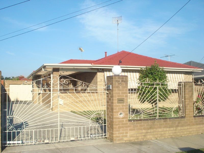 6 Silvan Street, Oakleigh South VIC 3167
