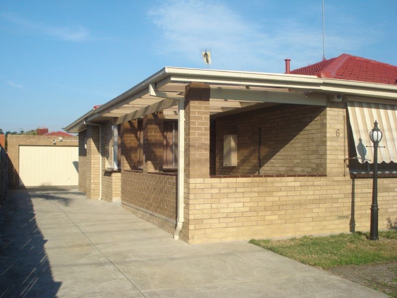 6 Silvan Street, Oakleigh South VIC 3167