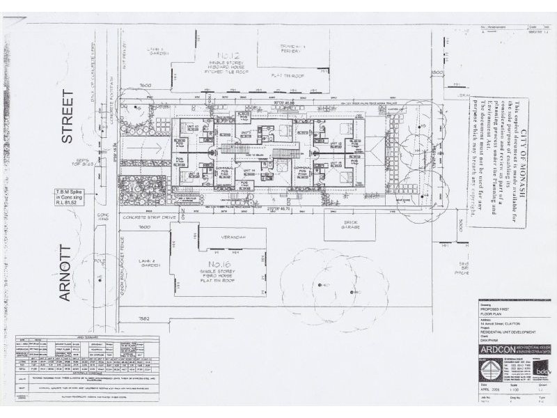 14 Arnott Street, Clayton VIC 3168