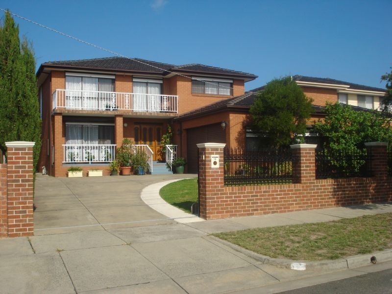 12 Poulter Crescent, Clarinda VIC 3169