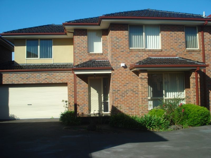 4/21-23 Robinson Street, Clayton VIC 3168