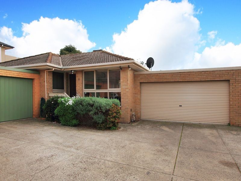8/7 Crawford Road, Clarinda VIC 3169
