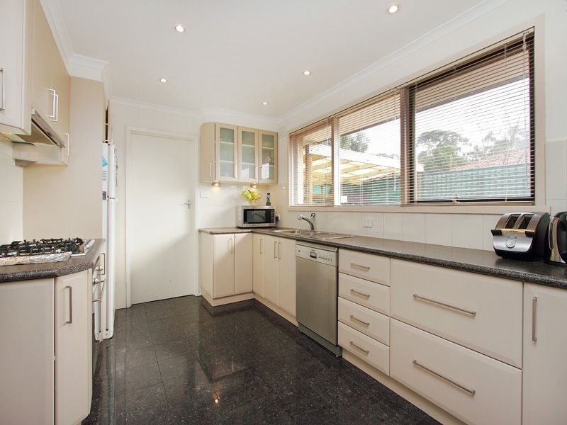 8/7 Crawford Road, Clarinda VIC 3169