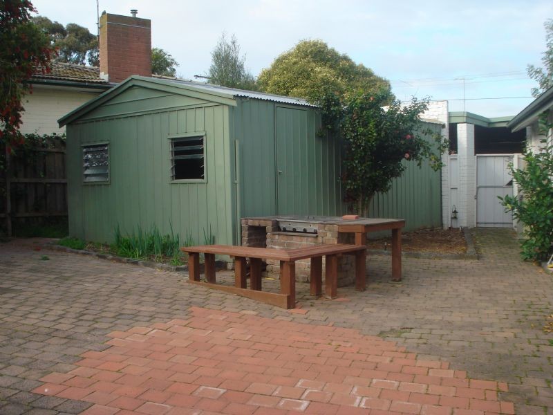 1 Chandor Court, Notting Hill VIC 3168