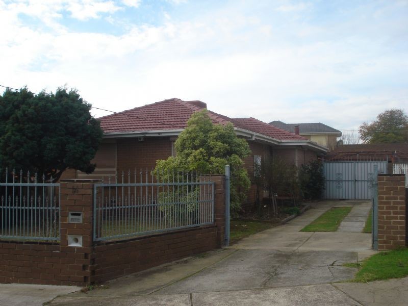 14 Tadstan Court, Clayton South VIC 3169