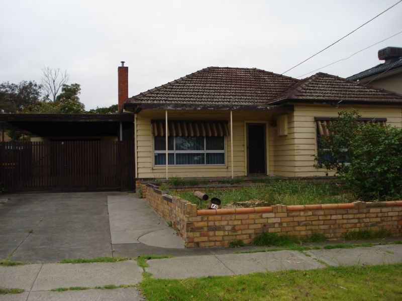 46 Glenbrook Avenue, Clayton VIC 3168