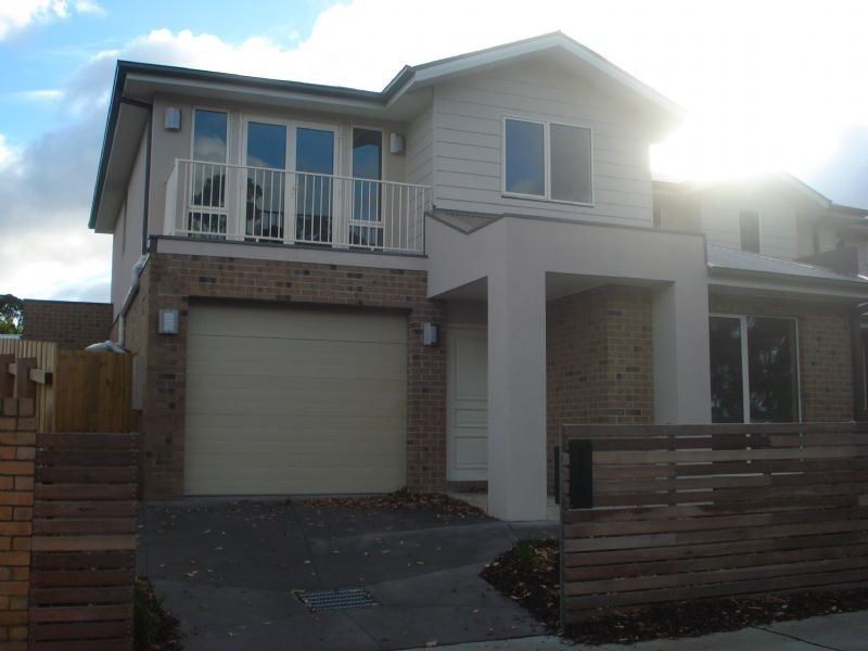 18A Phillip Avenue, Springvale VIC 3171