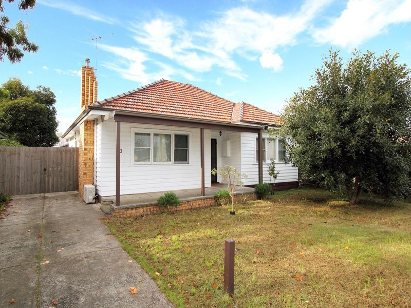 13 First Street, Clayton VIC 3168