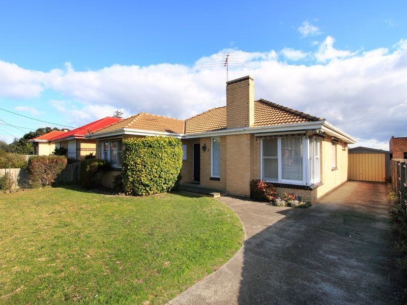 5 Brentwood,Close, Clayton South VIC 3169