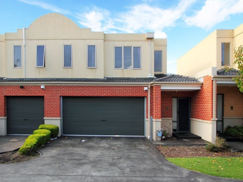 15/6 Willgilson Court, Oakleigh VIC 3166
