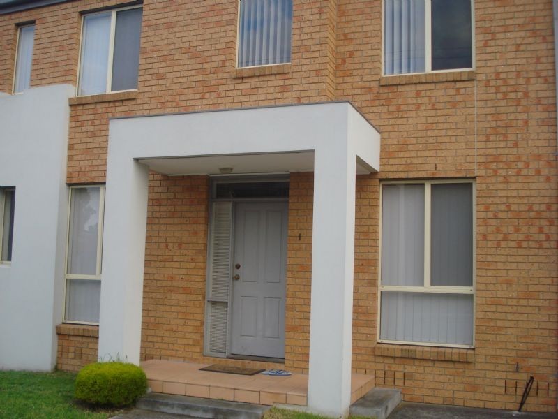 1/10 Lantana Street, Clayton VIC 3168