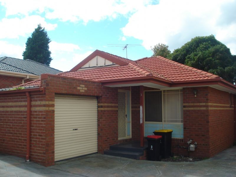 3/456 Clayton Road, Clayton South VIC 3169