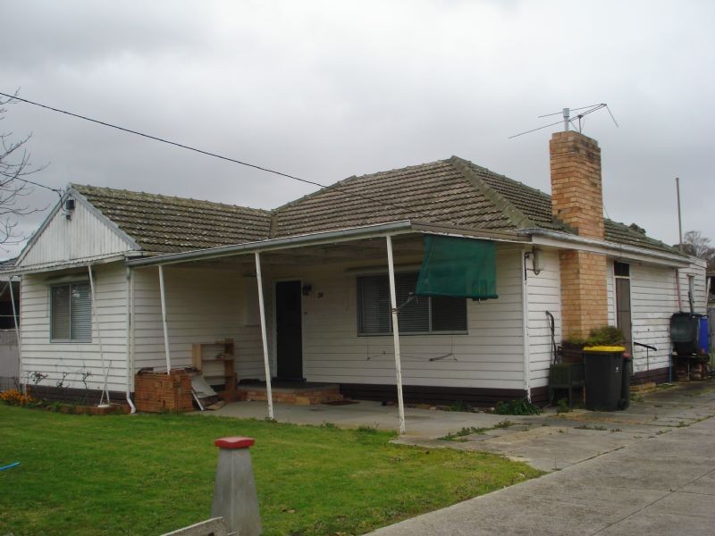 24 Marshall Avenue, Clayton VIC 3168