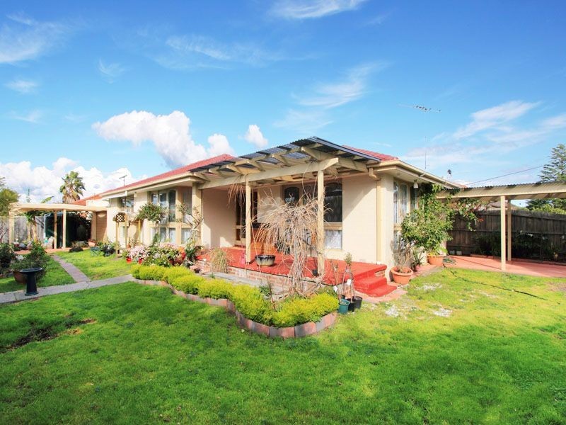53 Glenelg Drive, Clarinda VIC 3169