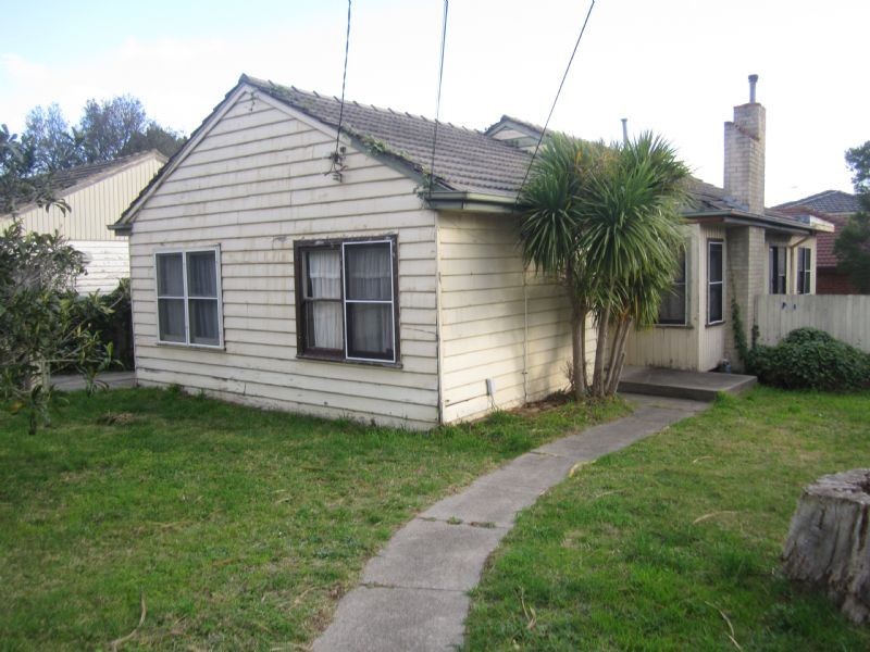 1/31 Glenbrook Ave, Clayton VIC 3168