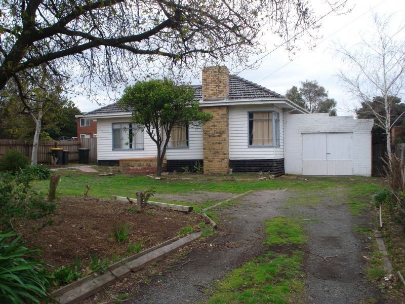 8 Panorama Street, Clayton VIC 3168