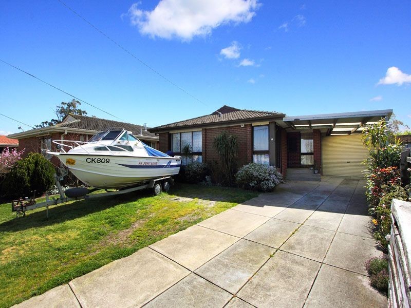 59 Davanzo Avenue, Clarinda VIC 3169