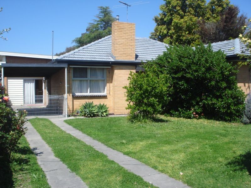 2 Wolseley Street, Highett VIC 3190