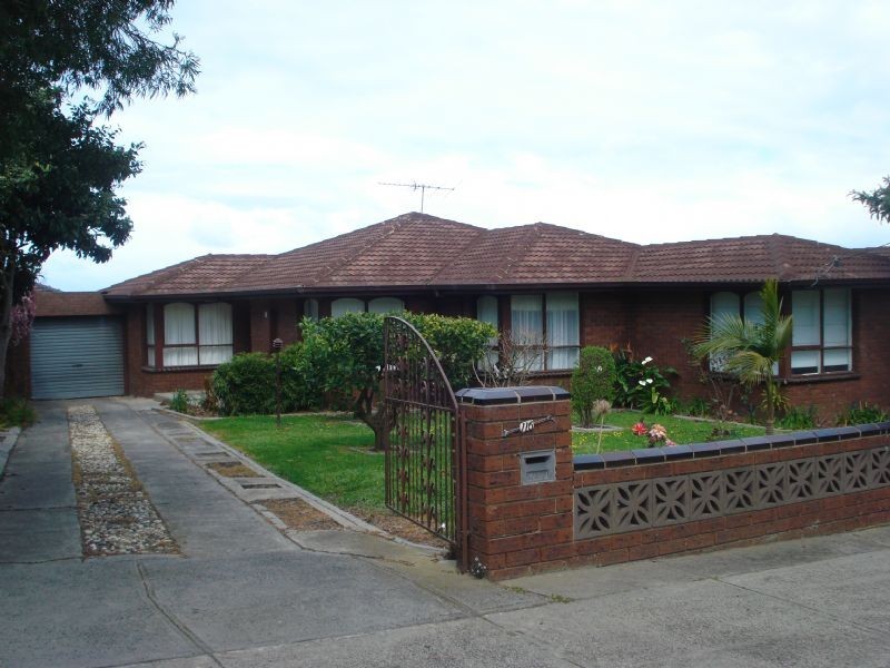 116 Osborne Ave, Clayton South VIC 3169