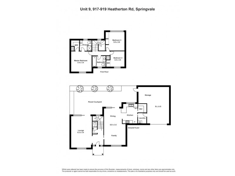 9/917-919 Heatherton Road, Springvale VIC 3171