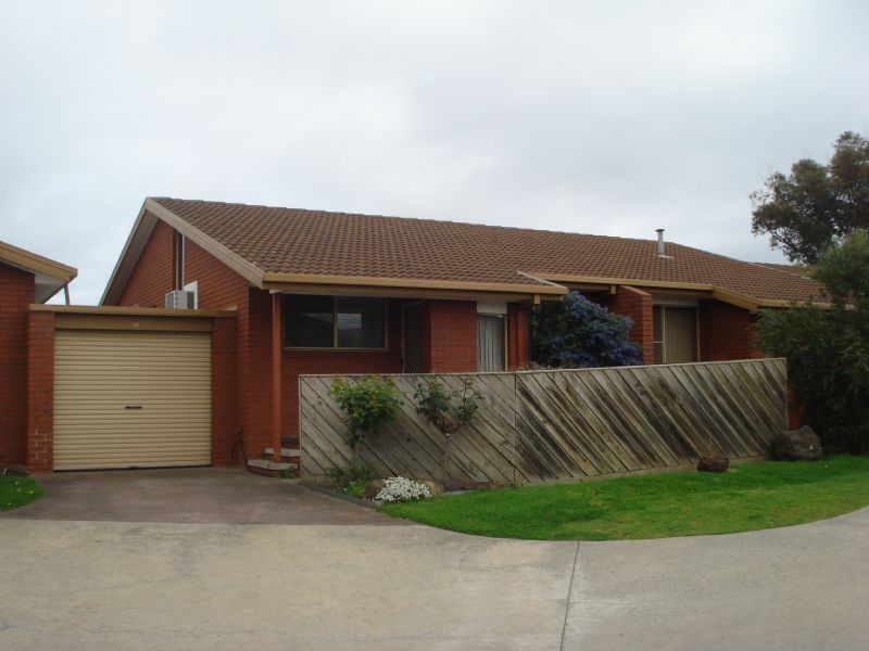 17/11 Hannah Street, Cheltenham VIC 3192