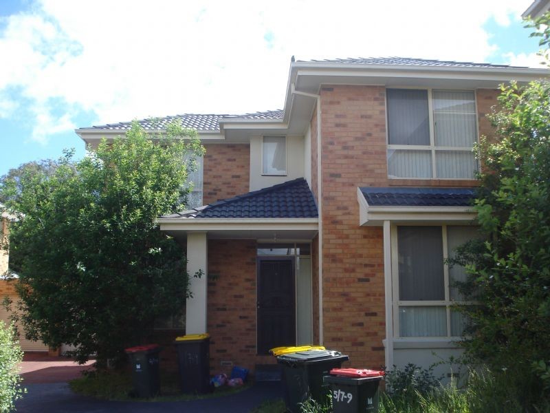 4/7-9 Seascape Street, Clayton VIC 3168