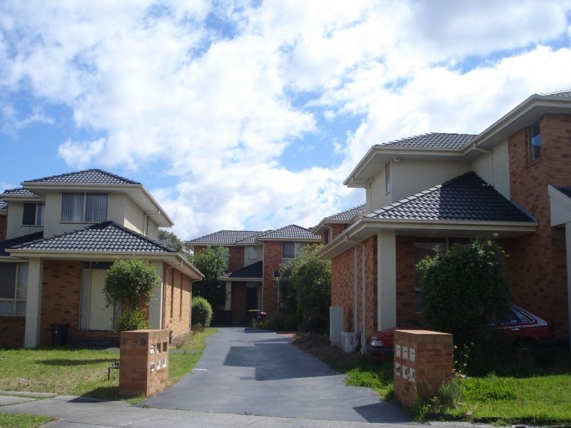 4/7-9 Seascape Street, Clayton VIC 3168