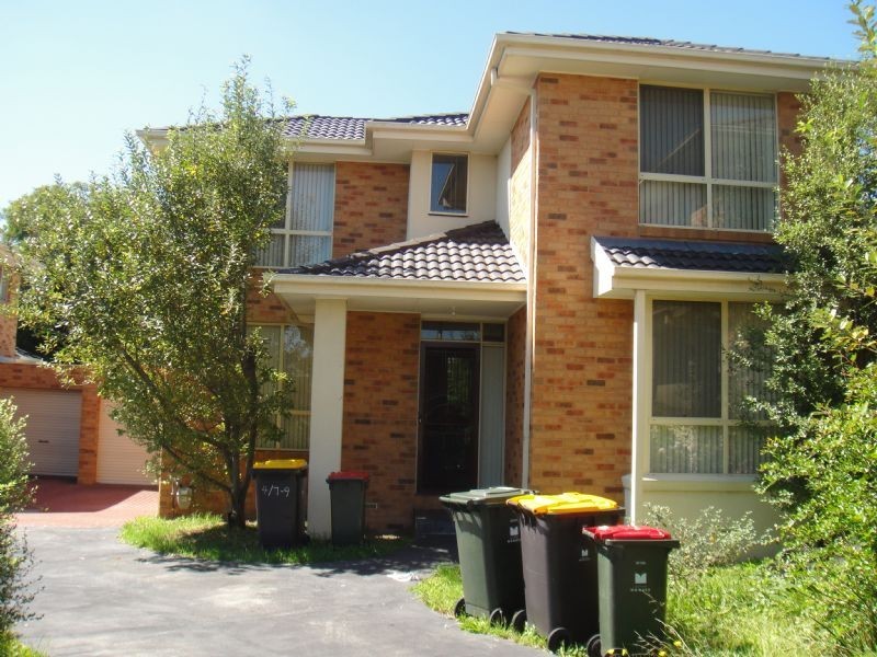 4/7-9 Seascape Street, Clayton VIC 3168