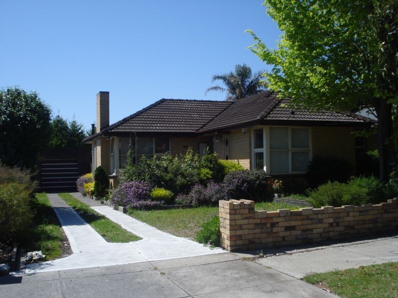 60 Eva Street, Clayton VIC 3168