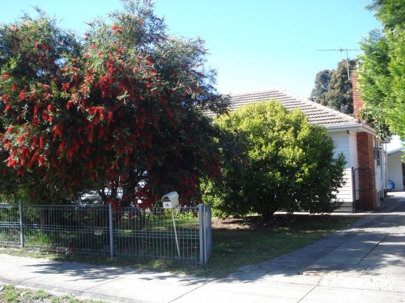 14 Alice Street, Clayton VIC 3168