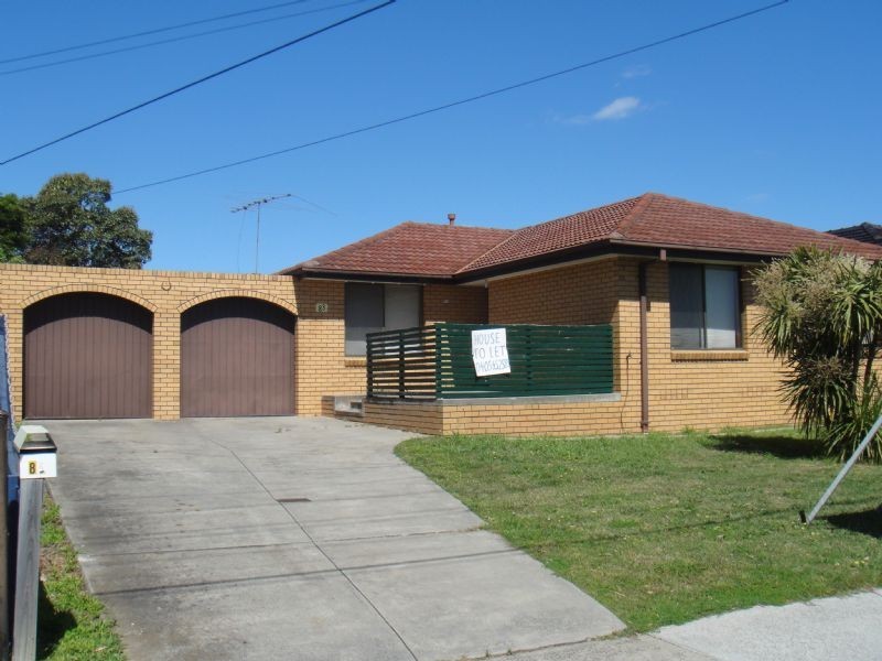 83 Springs Road, Clarinda VIC 3169