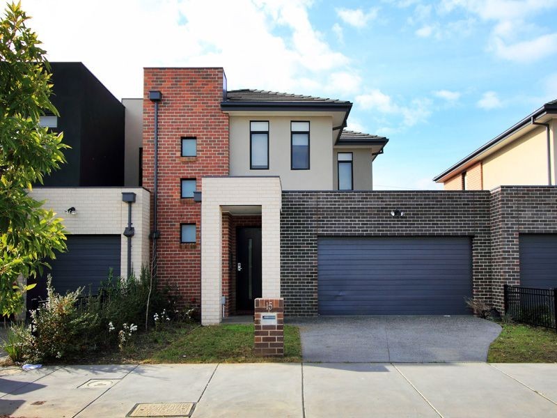 15 Autumn Terrace, Clayton South VIC 3169
