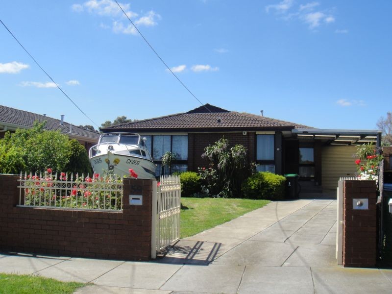 59 Davanzo Ave, Clarinda VIC 3169
