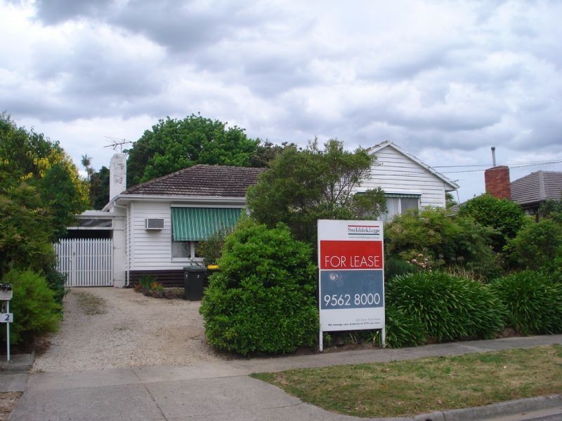 2 Tobias Ave, Glen Waverley VIC 3150