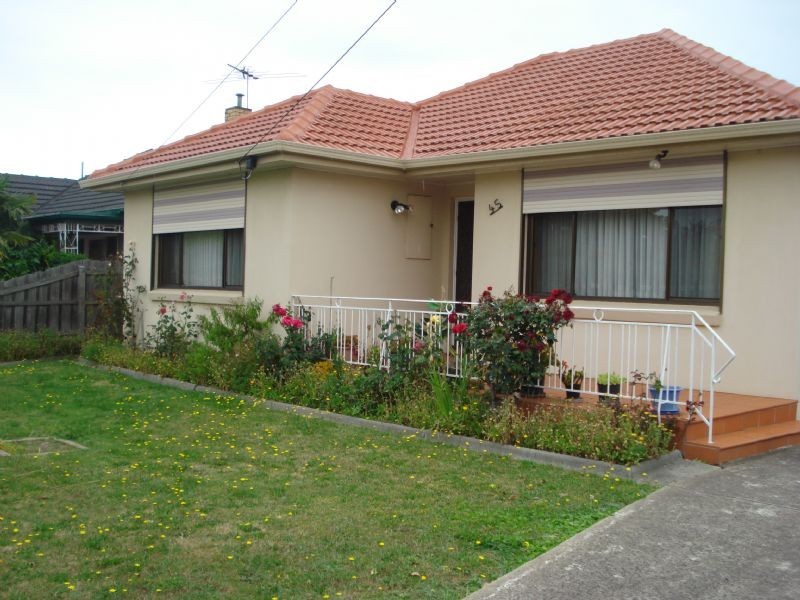 45 Frank Avenue, Clayton VIC 3168