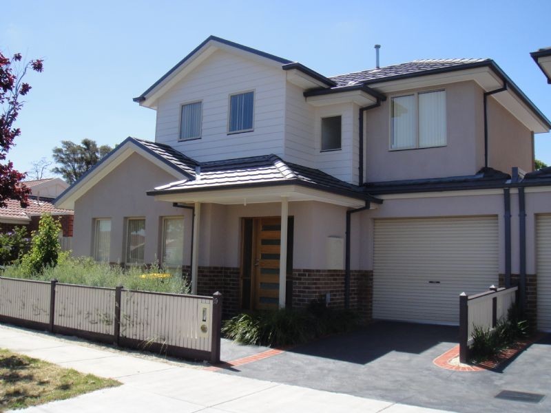 39 Francis Street, Clayton VIC 3168