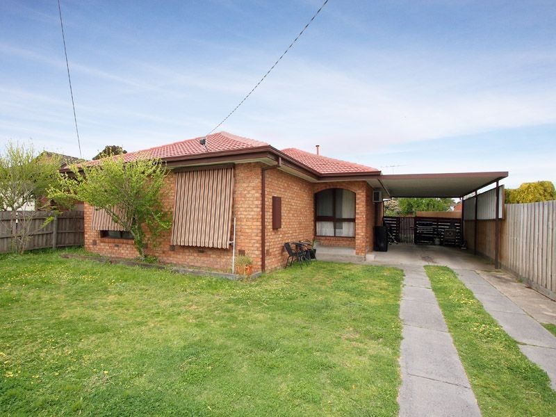 57 Jacobs Drive, Clayton South VIC 3169