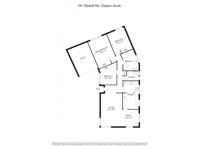 191 Westall Road, Clayton South VIC 3169