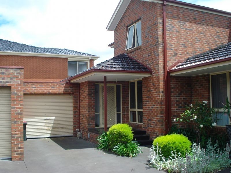7/21-23 Robinson Street, Clayton VIC 3168