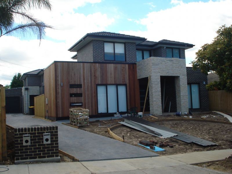 1/111 Tiverton Drive, Mulgrave VIC 3170
