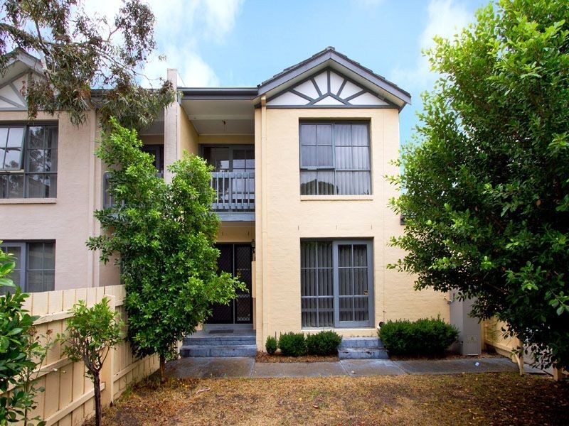 Unit 9/14-16 Wright Street, Clayton VIC 3168