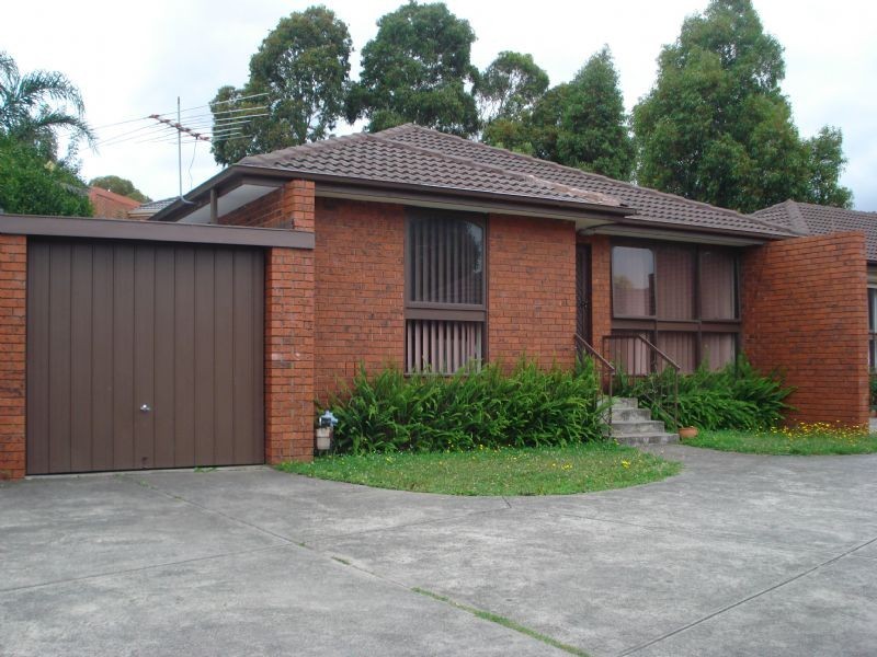 3/1 Adaleigh Court, Clayton VIC 3168