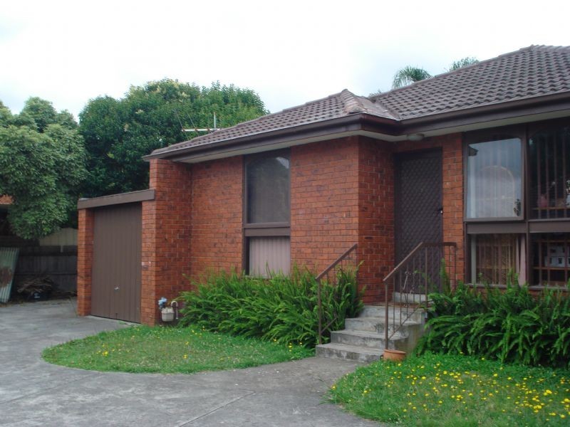 3/1 Adaleigh Court, Clayton VIC 3168