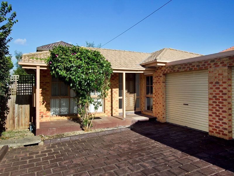 2/41 Glenbrook Avenue, Clayton VIC 3168