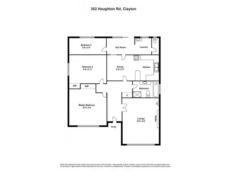 352 Haughton Road, Clayton VIC 3168